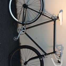 58cm Fixie Bike
