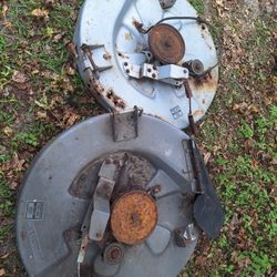 Murray 30" Cut Mower Deck 