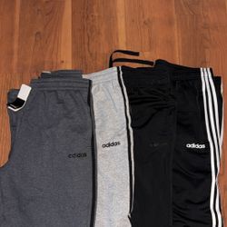 Men’s Adidas Sweatpants 