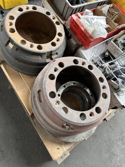 Brake Drums
