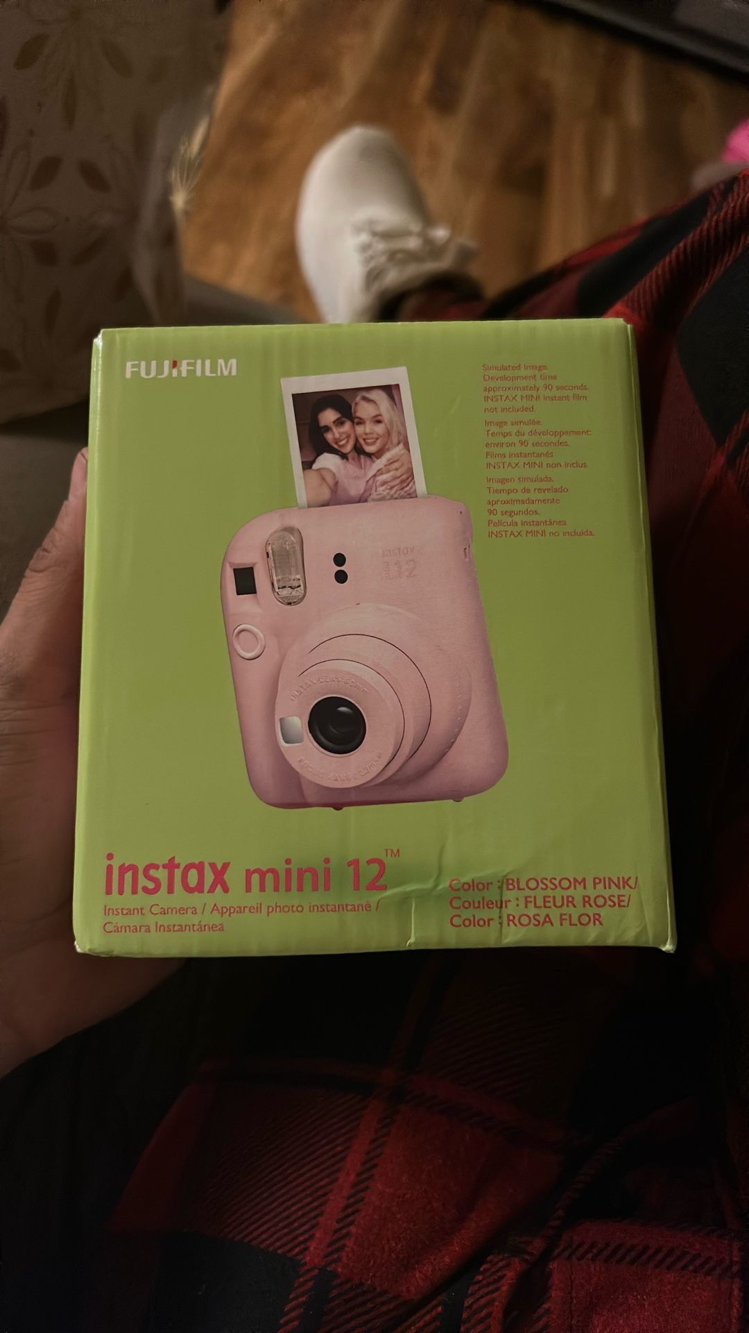 Fujifilm