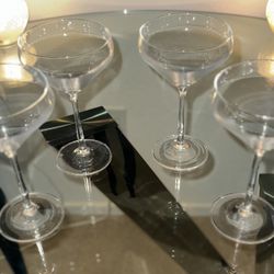 Drinking Glasses