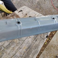 Chevy Inline 6 Valve Cover 