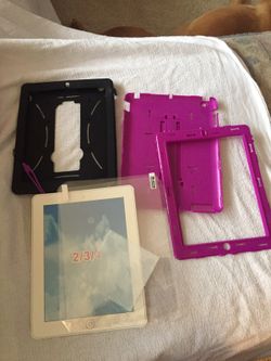 TKOOFN, I pad protector