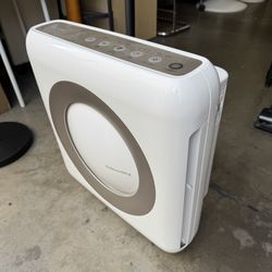 Coway Airmega AP-1512HH(W) True HEPA Purifier Very Clean and Excellent Condition Like New 