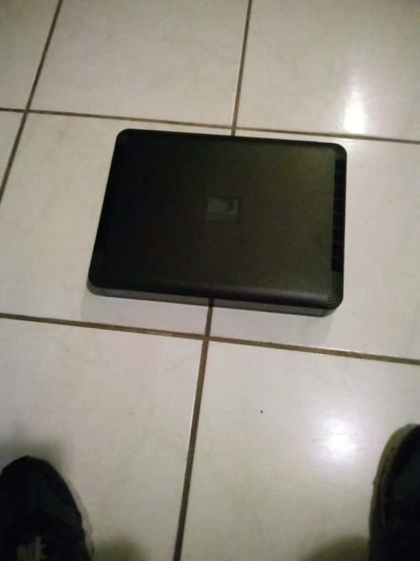 Direct TV Satellite Receiver