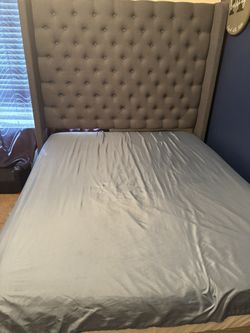 Bed With Mattress Included