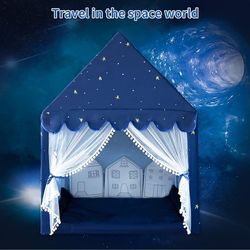 Sherilyn kids play tent