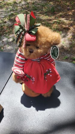 Bearington Collection
