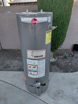 WATER HEATERS 💧 GET HOT WATER TODAY 💧