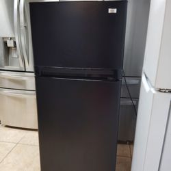 Refrigerator Works Great 