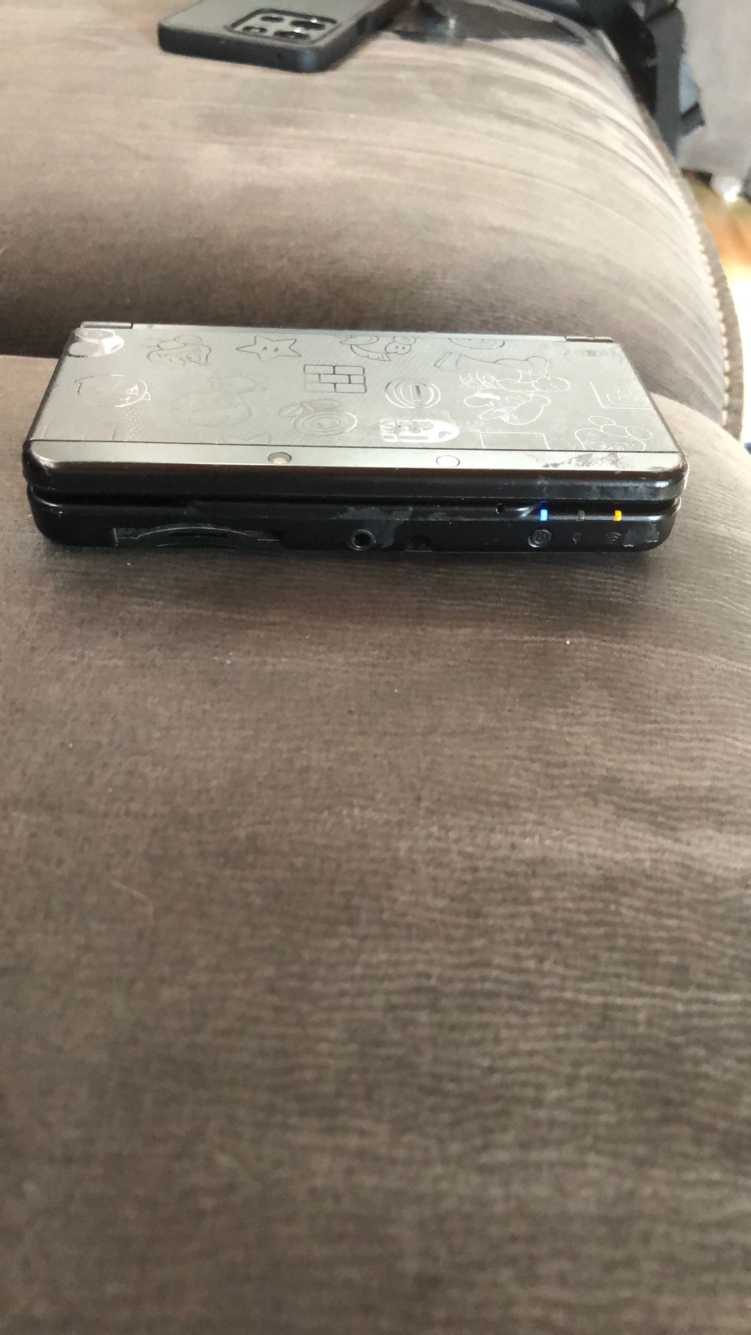 Nintendo 3Ds