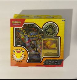 Pokemon Tcg 2026 Box