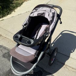 Graco Jogging Stroller