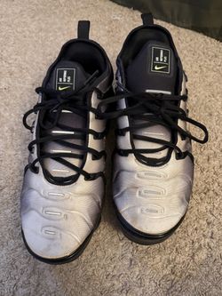Nike Air VaporMax Plus Sneakers