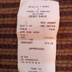 SIM Card With 21 Days Of Activation Left 