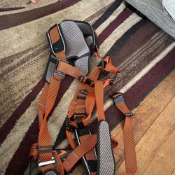 Working Harness