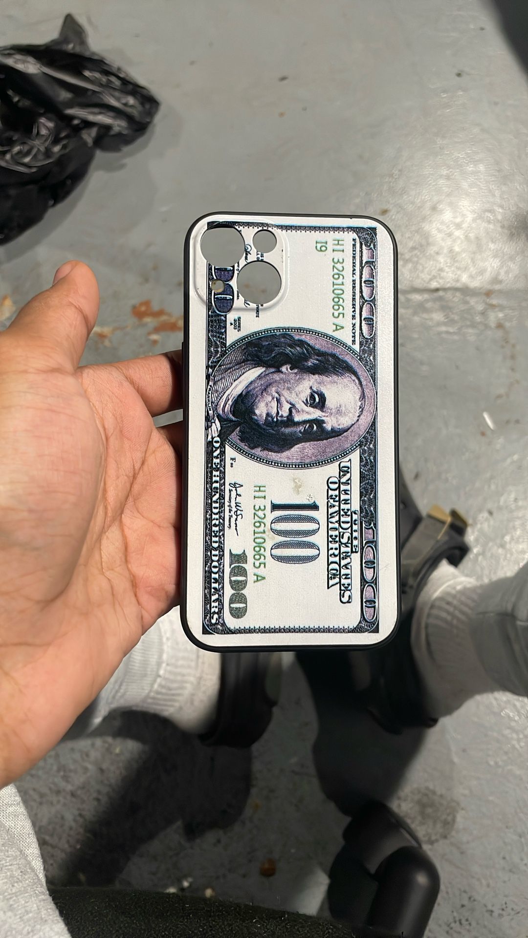 Iphone 13 Case