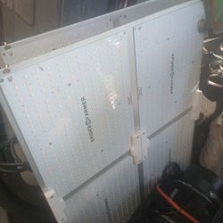 Spider Farmer Grow Lights X2