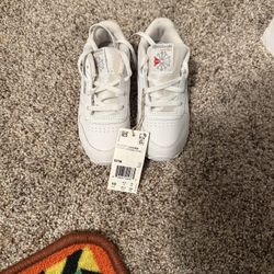 Rebook Classic Shoes 