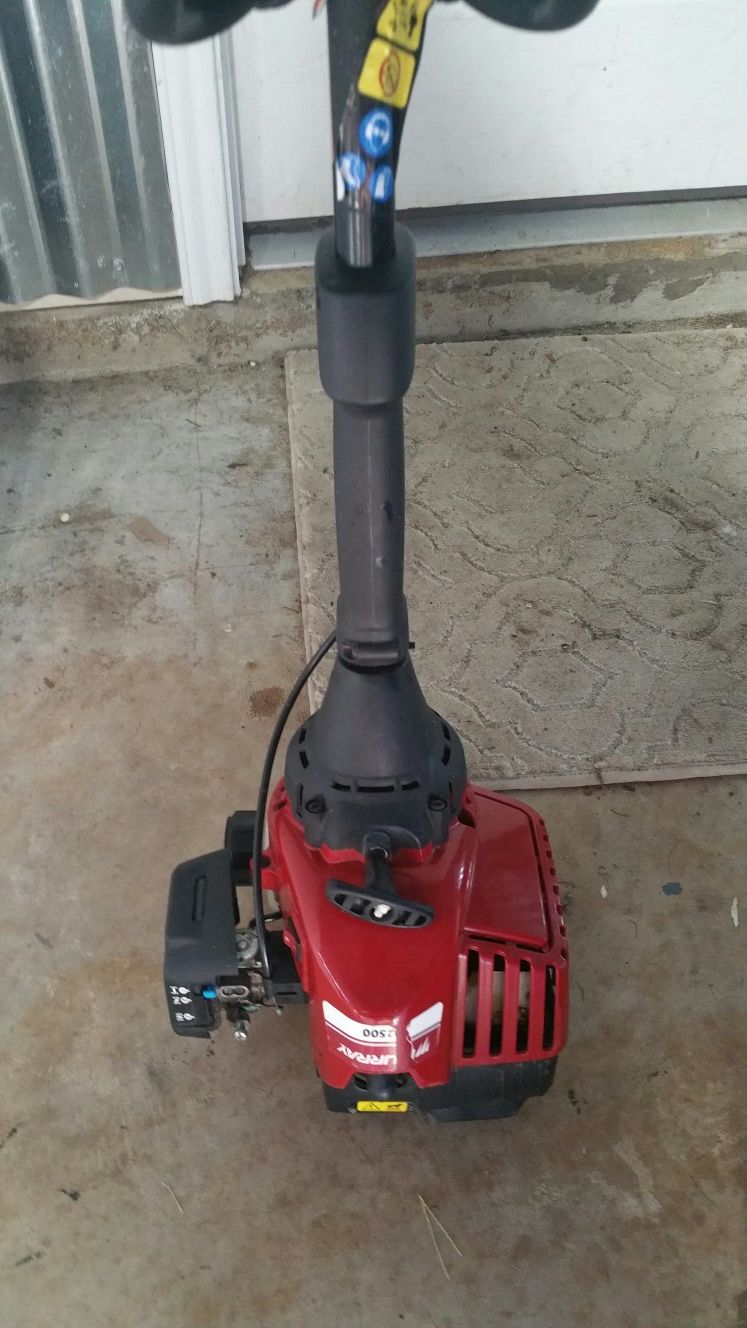 Murray 2500 weed eater for Sale in Cypress, TX OfferUp