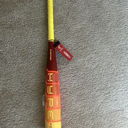 Hype Fire Baseball Bat 26 In 16 Oz