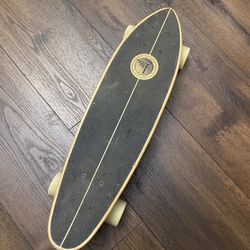 24 Inch Flybar Skateboard 