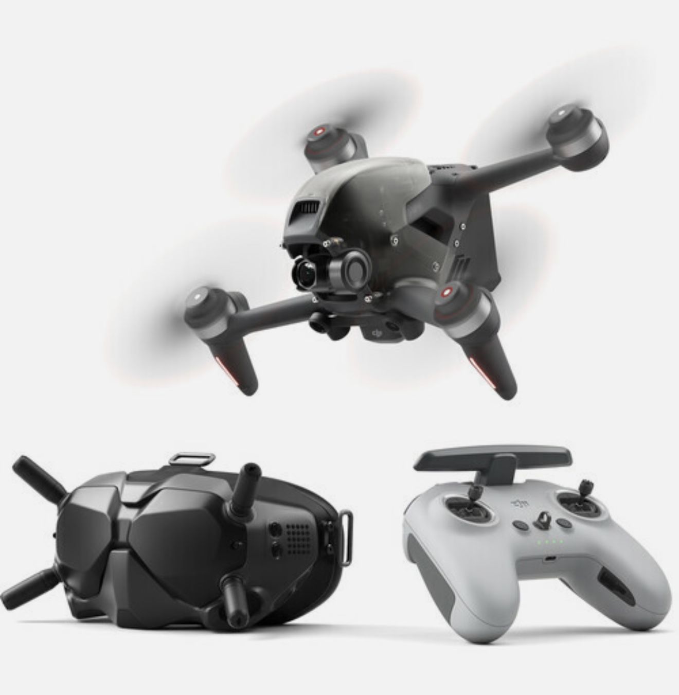 DJI FPV COMBO 