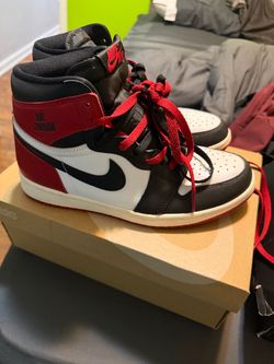 Jordan one size 8 men’s