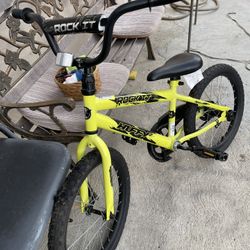 Excellent Condition, Kids And Adults Bicycles