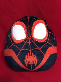 Squishmallows Spidey (7”)
