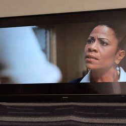 55in Skyworth Android Smart Tv