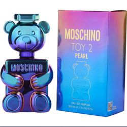 Moschino Toy 2 