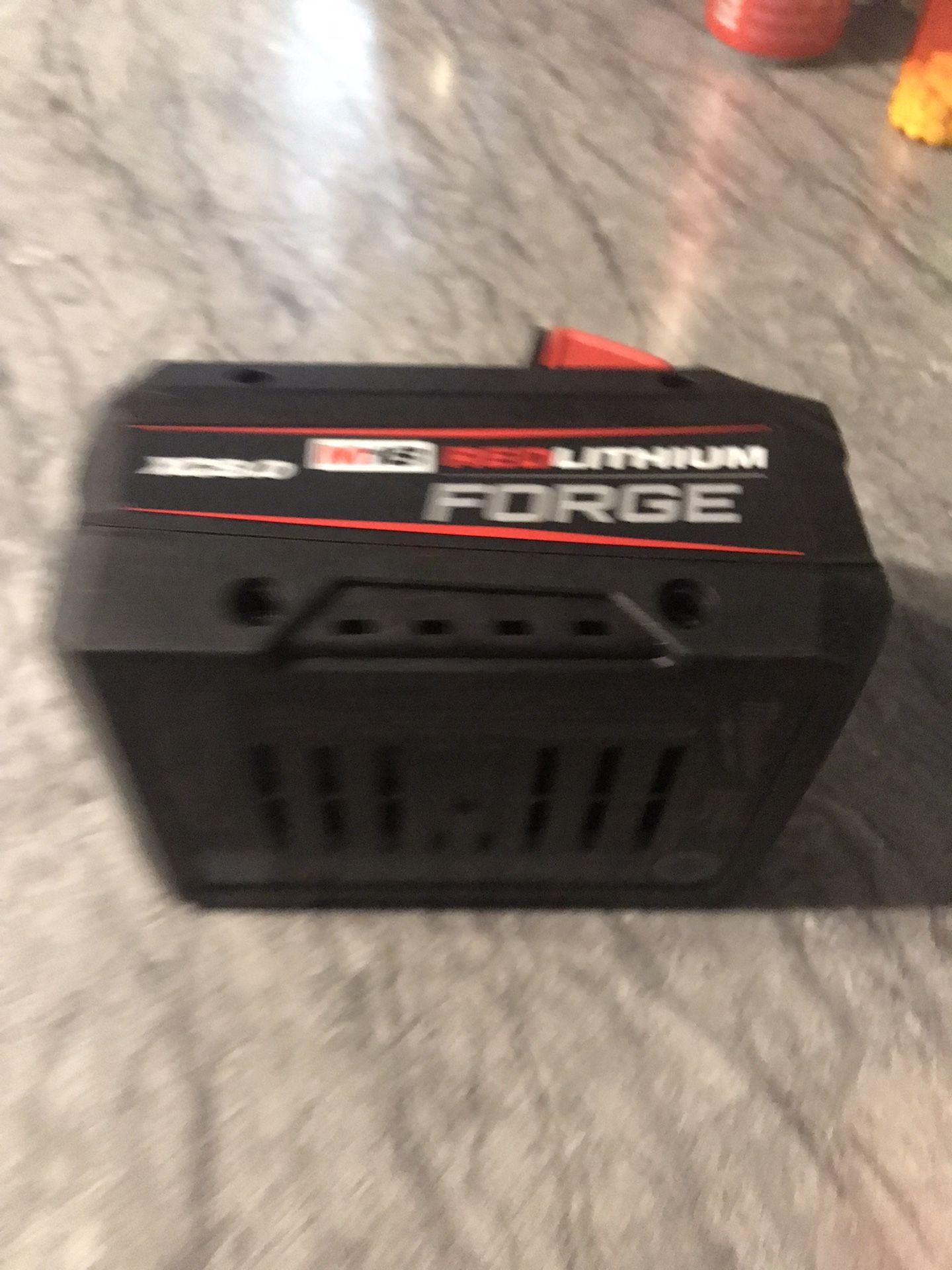 Milwaukee M18