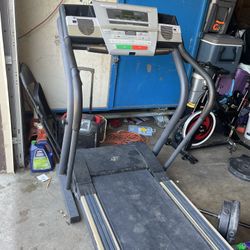 Treadmill
