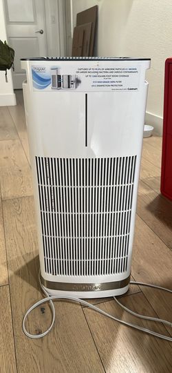 Cuisinart Air Purifier