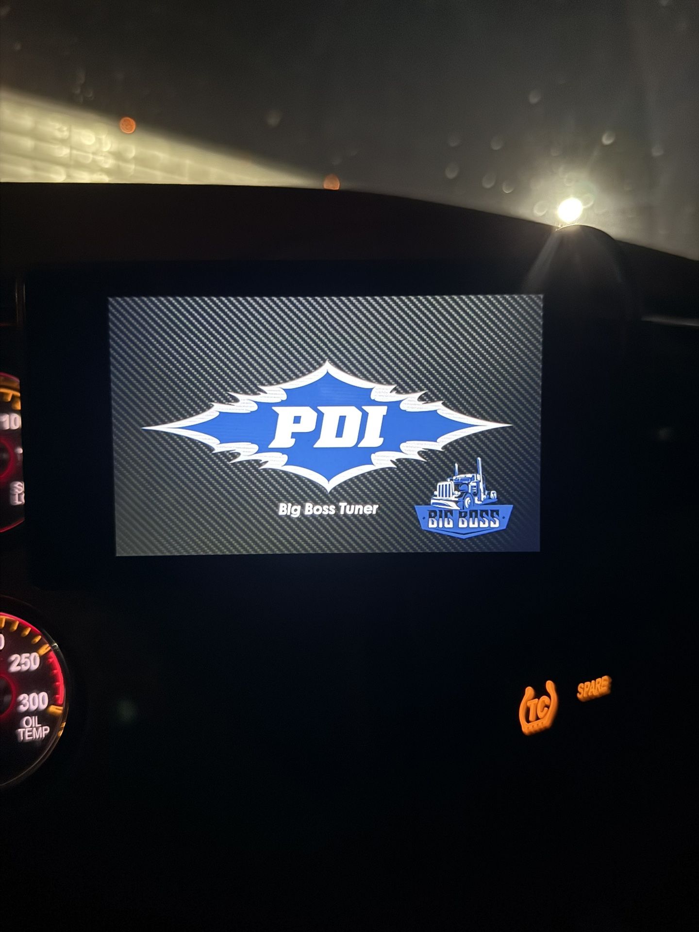 PDI Cummins Tuner