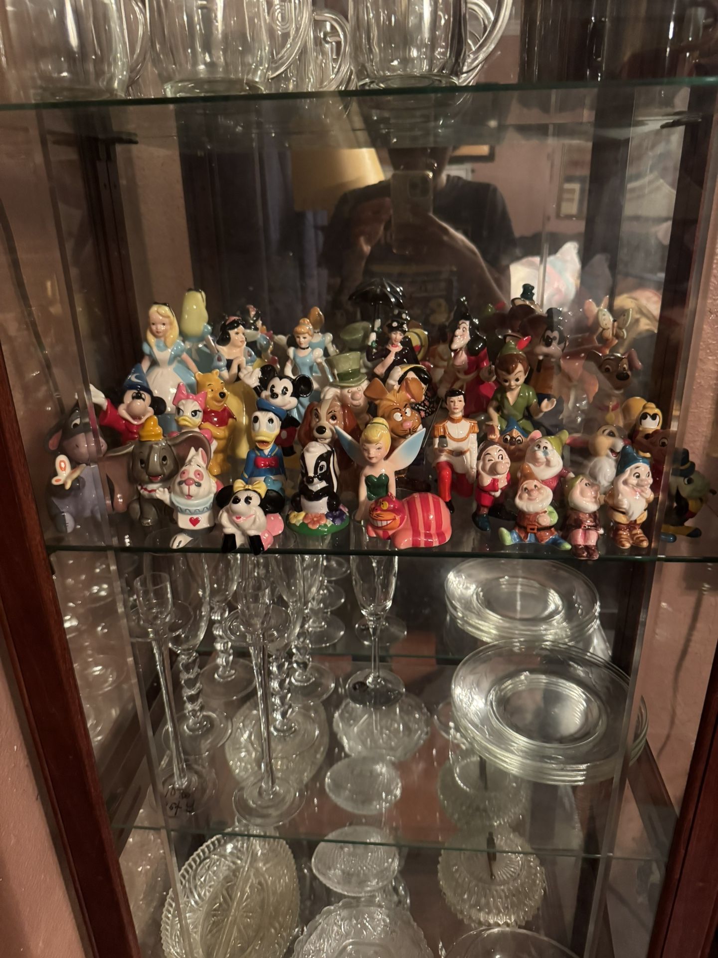 Disney Collectibles
