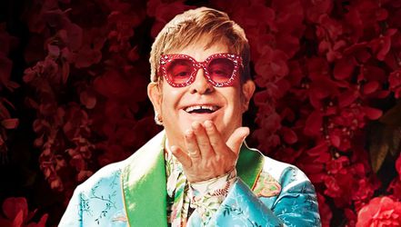Elton John Tickets @ Gillette Tonight! 7.27 Thumbnail