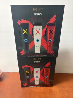X Instinct Clipper on sale