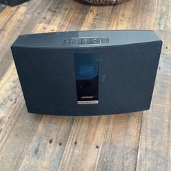 Bose Soundtouch 20