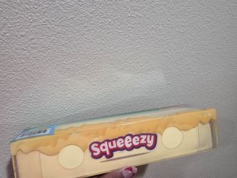 Butter squishy