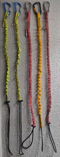 3ft Tool lanyards bundle