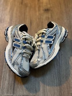 New Balance 1906R 'Silver Blue Agate'