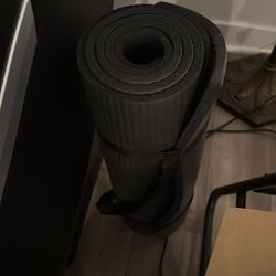 Yoga Mat
