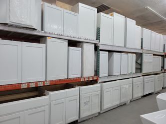 Kitchen Cabinets