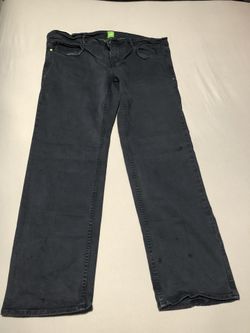 Boss Hugo Jeans Size 36