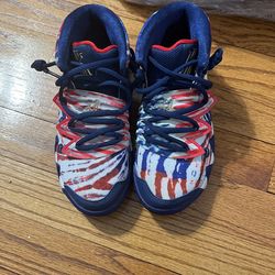 Nike Shoes Size 1y