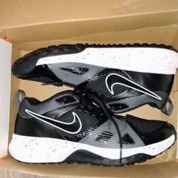 Nike mens air Zoom Diamond Elite Turf/Athletic/ Shoes 