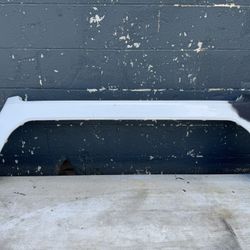 2023-2024 ford expedion middle front bumper